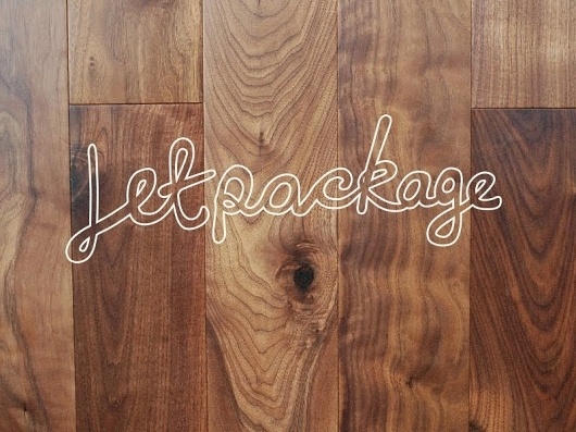 websitesarelovely: jetpackage #jetpackage #branding #jetpacmagazine #design #identity #logo