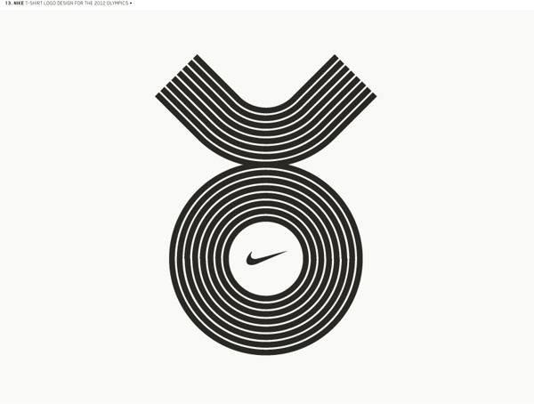 LOGO DESIGN III on Behance #identity