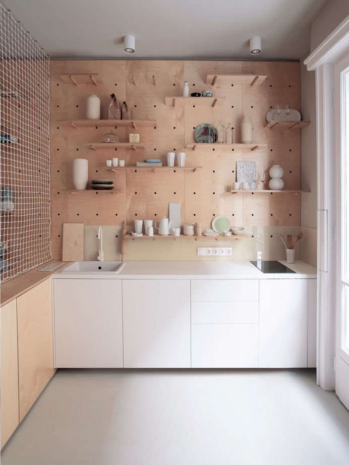 Modern Chic Apartment for Travellers
