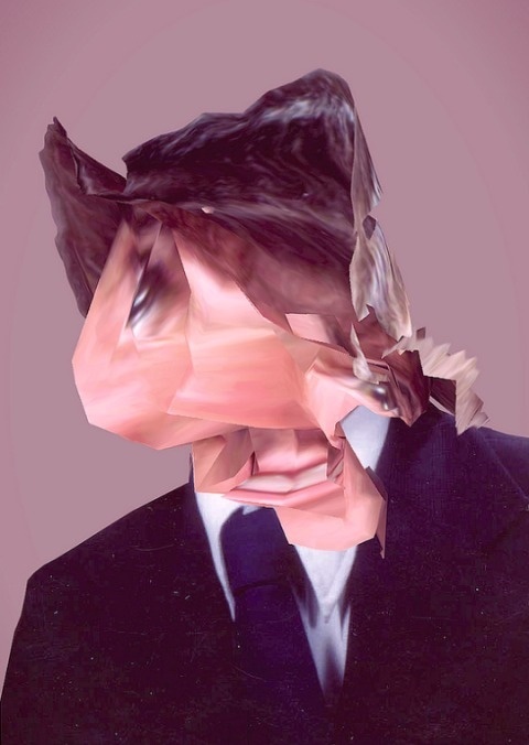 David Szauder | PICDIT #photo #image #photoshop #portrait #manipulation #art