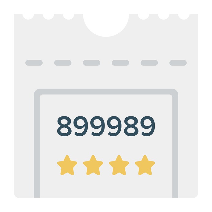 See more icon inspiration related to ticket, bill, receipt, payment, invoice, commerce, business and business and finance on Flaticon.