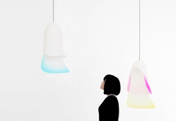 MOVING EMOTIONS: INTERVIEW WITH DESIGNER CONSTANCE GUISSET #design