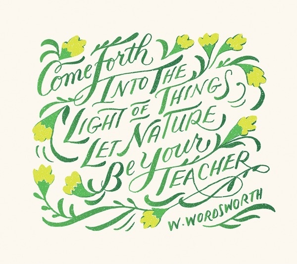 Come Forth #inspiration #creative #lettering #design #artists #art #hand #typography
