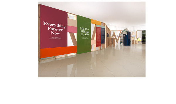 Julia | Everything Forever Now #colour