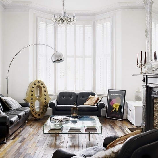 The Design Chaser: Letter Love #interior #letters #design #decor #deco #decoration