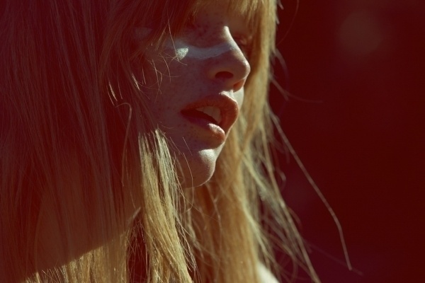 Harper Smith face paint #smith #harper #paint #photography #face