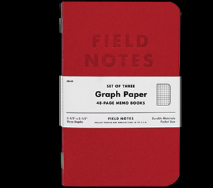 County Fair Field Notes #notes #field