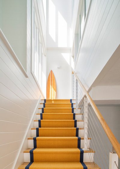 Houzz Tour: Coastal Chic in Key Largo