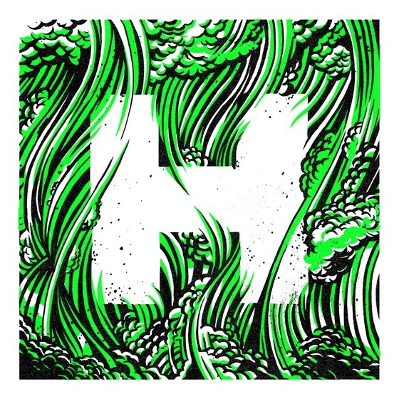 Type Fight #type #letters #lettering #typography