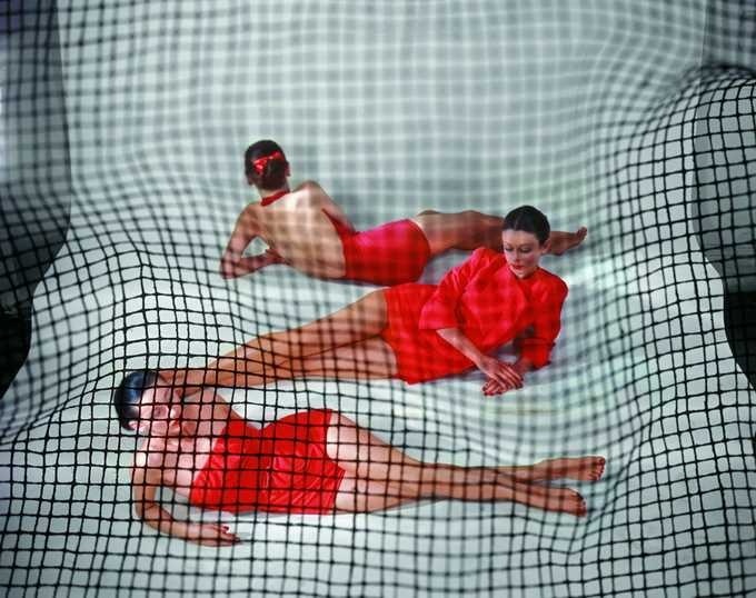 Classic Fashion Photography by Erwin Blumenfeld #fashion #photography #inspiration