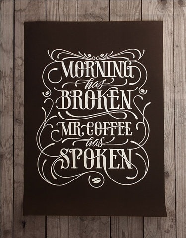 FFFFOUND! #poster