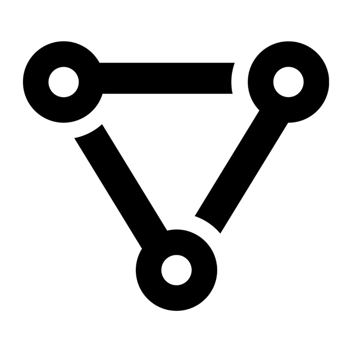 See more icon inspiration related to share, connector, seo and web, circles, social network, social media and multimedia on Flaticon.