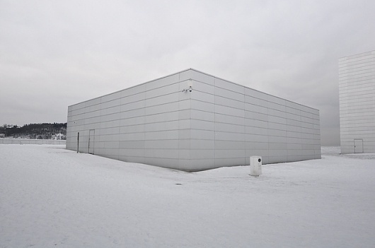 Flickr: Your Photostream #architecture