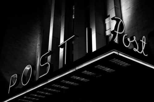 Merde! - Typography #typography