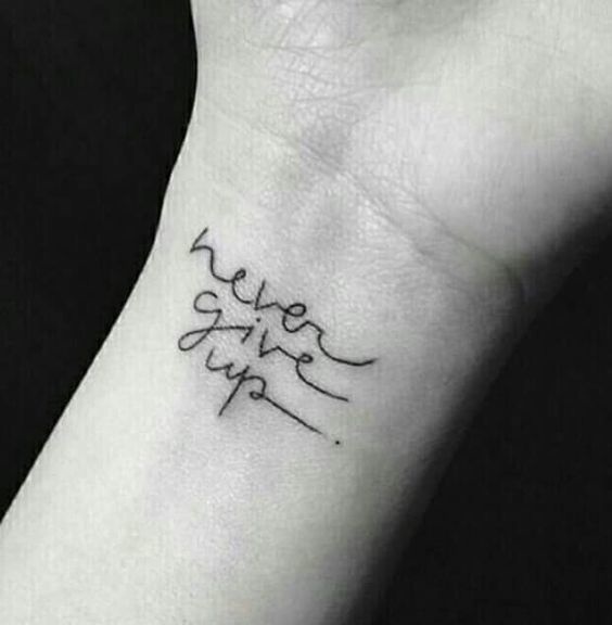 35 Stunning Wrist Tattoos For Women & Men