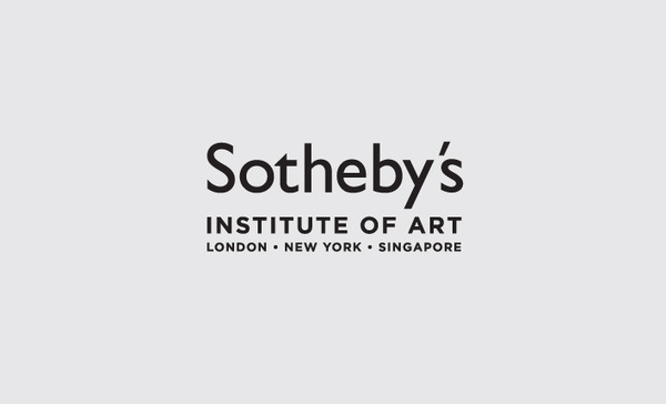 SOTHEBYS #logo #identity #typography