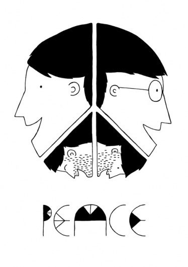 2 many printers - news : Denis carrier #illustration #tshirt