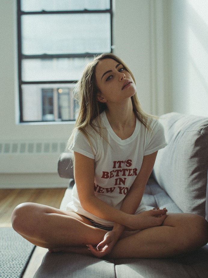 Lazy Sunday's –