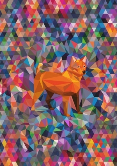NUMÉRO10 #animal #posters