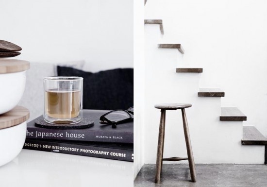 stairs #interior #design #minimal #details