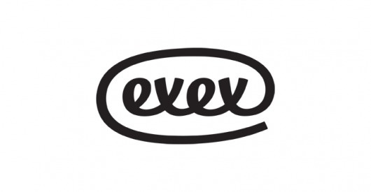 Scribble Tone #logo #logotype #roundel #exactly