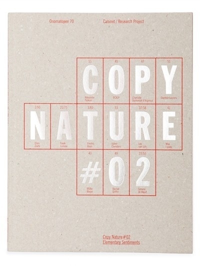 RAW COLOR #raw #book #copy #nature #colour