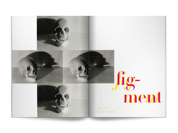 Black and White #photography #editorial #typography