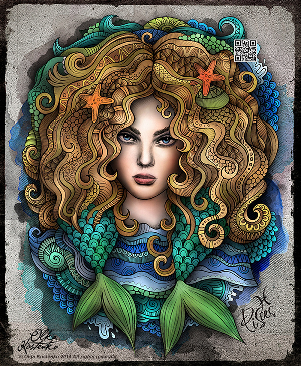 zentangle, trend, design, creative, art, drawing, doodles, illustration,