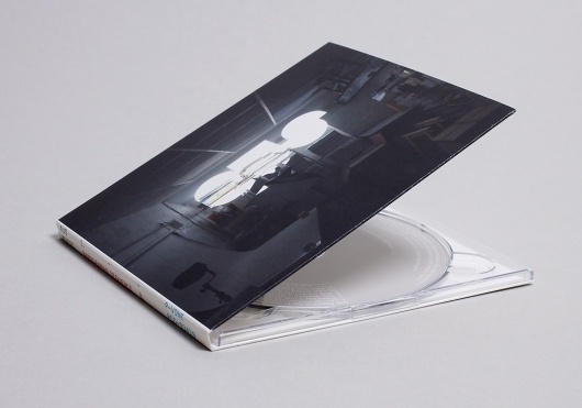 Build: Aus Records- Selected Works — Collate #packaging #aus #build #records