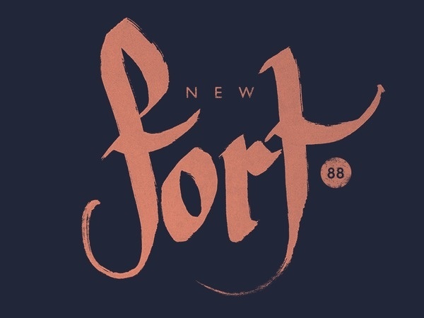 Fort 88 #4343