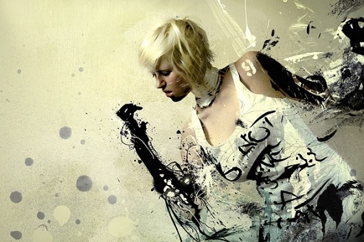 Fatoe.com | Portfolio of Mike Orduña #illustration #fatoe