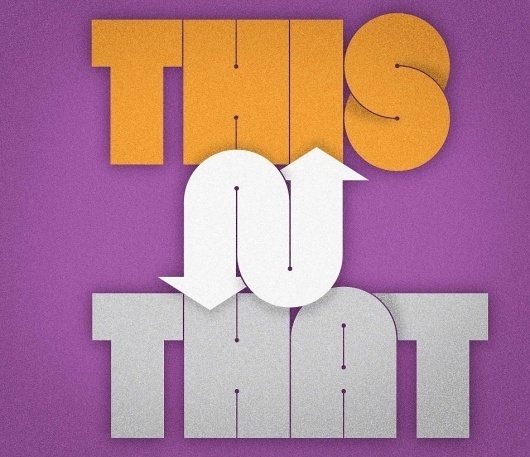 Friends of Type #type #of #friends