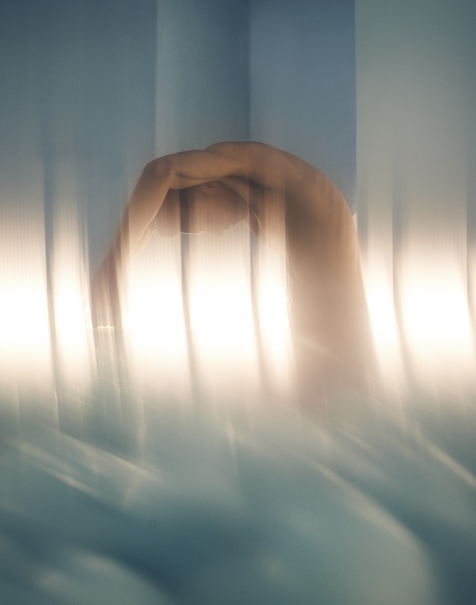 Commissioned - Maciek Jasik Photography