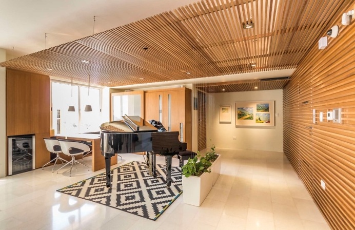 Grand Europa Apartment