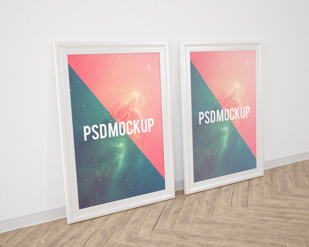 Big frames mock up Free Psd. See more inspiration related to Frame, Poster, Mockup, Wood, Template, Frames, Photo frame, Web, Photo, Website, Wall, White, Elegant, Mock up, Poster template, Psd, Templates, Website template, Mockups, Up, Web template, Realistic, Showcase, Big, Real, Web templates, Mock ups, Mock, Psd mockup, Ups and Wood mockup on Freepik.