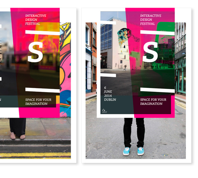 #urbend #poster #design #graphic #typographic #layout
