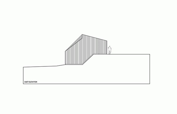 Moore Studio / Omar Gandhi Architect #plan