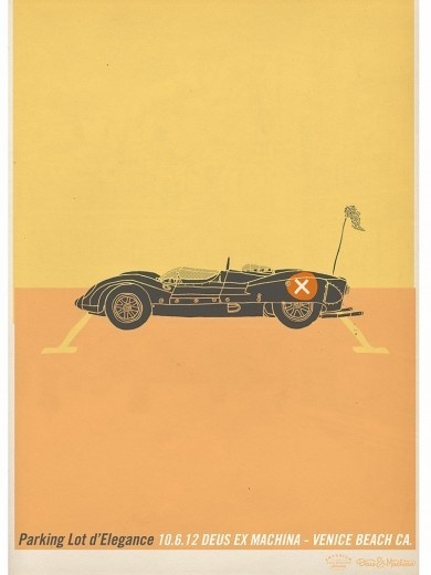 2168658831 ParkingLot2 #design #deus #minimal