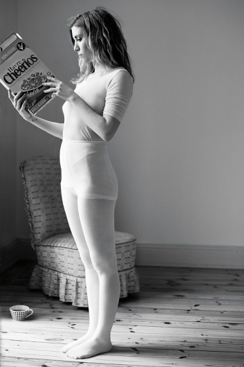 Hur mår du egentligen, Lykke Li? - Rodeo Magazine #white #girl #lykke #black #li #photography #and