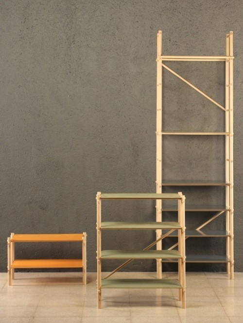 leibal_andamio_studioapart_4 #shelf #andamio