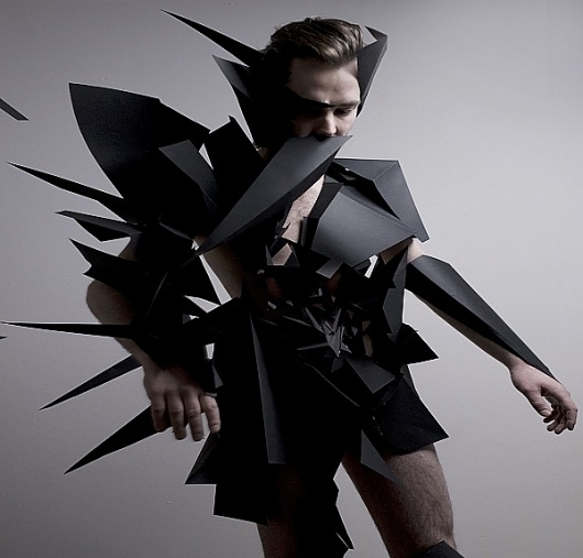 DEONTESTING: Maio 2008 #fashion #photo #art #exploded