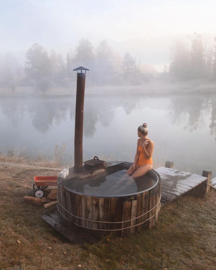 Stunning Outdoor and Adventure Photography by Isaac Johnston