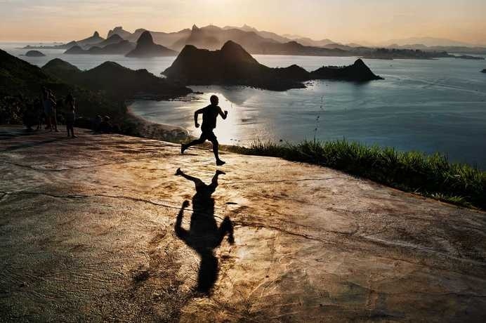 Brazil by Steve McCurry #inspiration #photography #travel