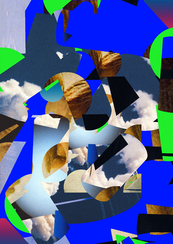 Chris Seddon | Svartkonst