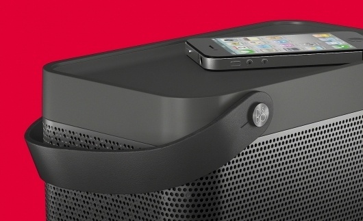 B&O Play #product #design #beoplay