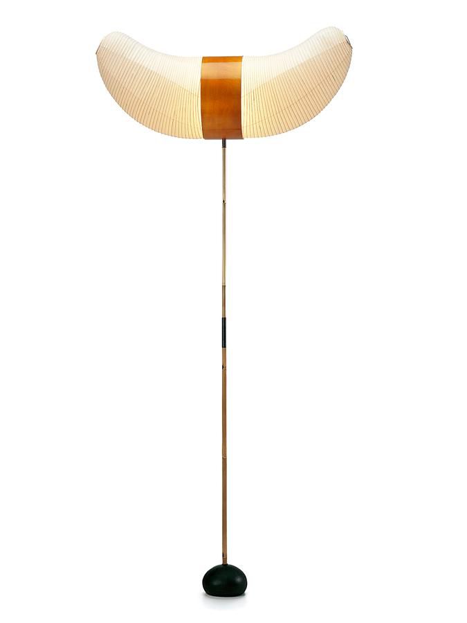 Vitra Akari BB3-33S von Isamu Noguchi, 1951 - Designermöbel von smow.de