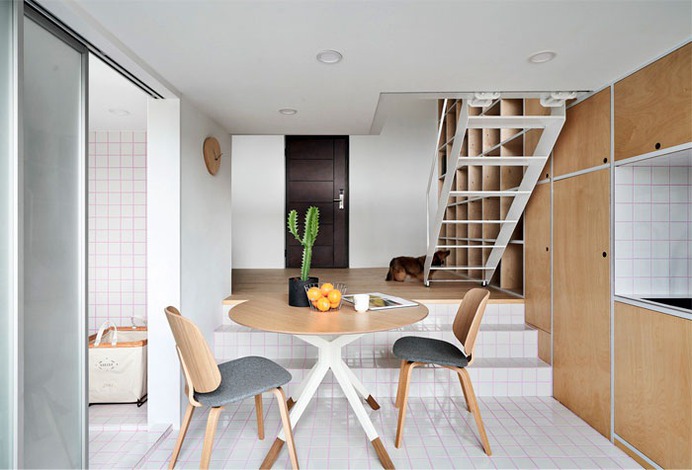 Interior Design Trends for 2020 / 2021 - InteriorZine