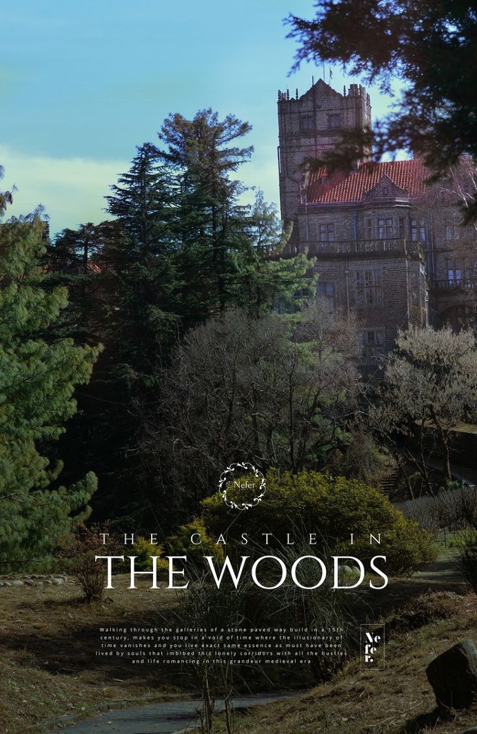 #fairytale #forests #palace #love #surreal #kingdom #photography #woods