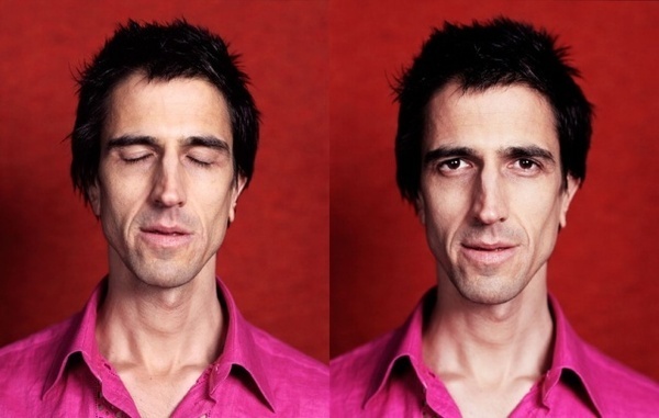 Photographer Rudy Archuleta #inspiration #photography #portrait