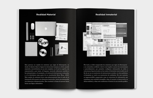 GUI #print #design #graphic #book #editorial